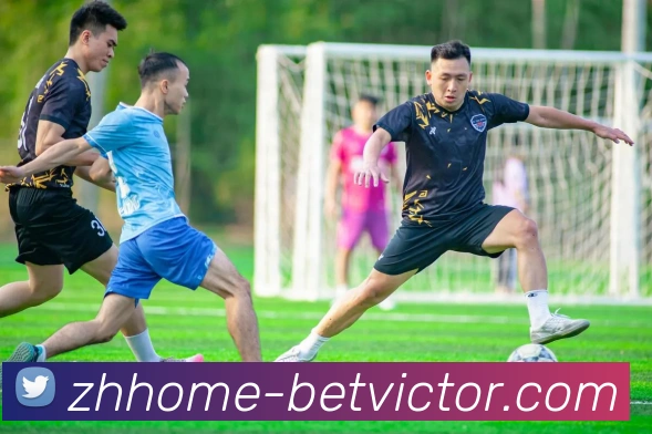 BETWAY必威官网发展历程